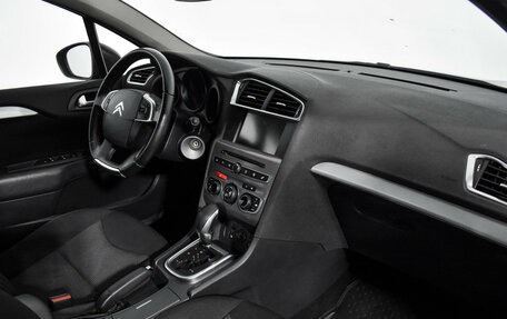Citroen C4 II рестайлинг, 2016 год, 950 000 рублей, 12 фотография