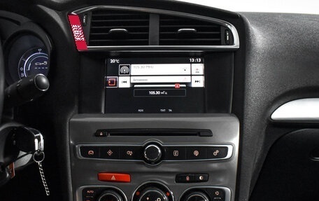 Citroen C4 II рестайлинг, 2016 год, 950 000 рублей, 16 фотография