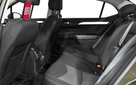 Citroen C4 II рестайлинг, 2016 год, 950 000 рублей, 11 фотография