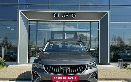 Geely Emgrand, 2024 год, 2 663 990 рублей, 3 фотография