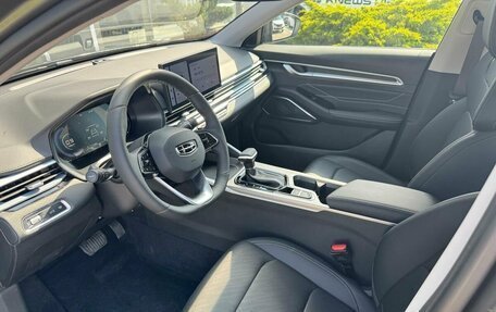 Geely Emgrand, 2024 год, 2 663 990 рублей, 12 фотография