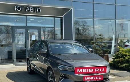 Geely Emgrand, 2024 год, 2 663 990 рублей, 4 фотография