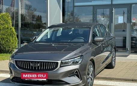 Geely Emgrand, 2024 год, 2 663 990 рублей, 5 фотография