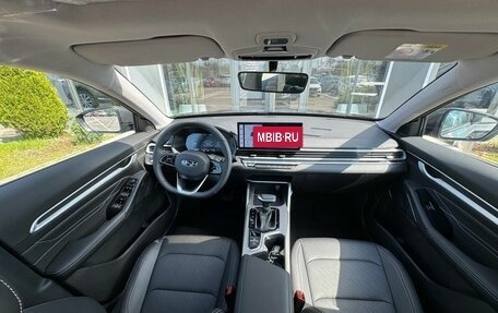 Geely Emgrand, 2024 год, 2 663 990 рублей, 14 фотография