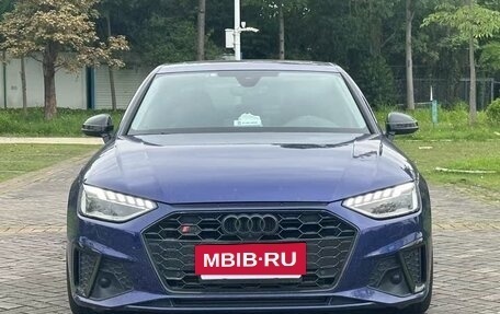 Audi A4, 2022 год, 2 900 000 рублей, 2 фотография