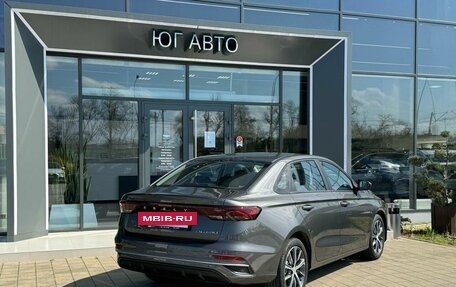Geely Emgrand, 2024 год, 2 663 990 рублей, 7 фотография
