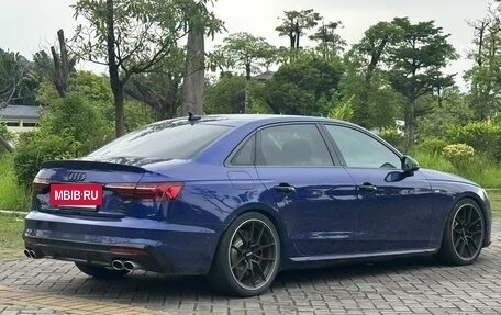 Audi A4, 2022 год, 2 900 000 рублей, 5 фотография