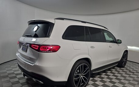 Mercedes-Benz GLS, 2022 год, 7 990 000 рублей, 4 фотография