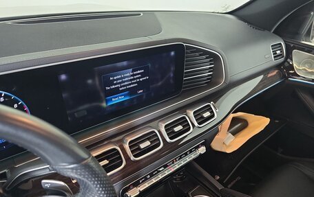 Mercedes-Benz GLS, 2022 год, 7 990 000 рублей, 10 фотография