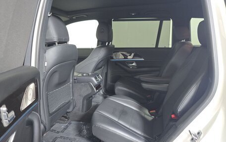 Mercedes-Benz GLS, 2022 год, 7 990 000 рублей, 13 фотография