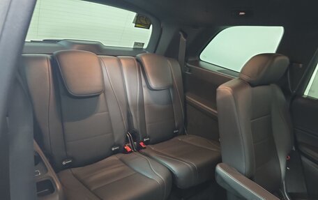 Mercedes-Benz GLS, 2022 год, 7 990 000 рублей, 14 фотография