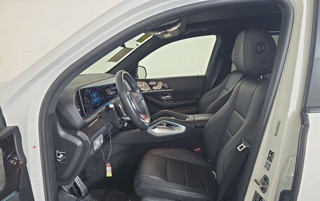 Mercedes-Benz GLS, 2022 год, 7 990 000 рублей, 8 фотография