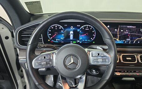 Mercedes-Benz GLS, 2022 год, 7 990 000 рублей, 9 фотография