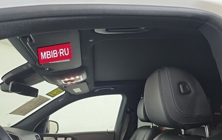 Mercedes-Benz GLS, 2022 год, 7 990 000 рублей, 11 фотография