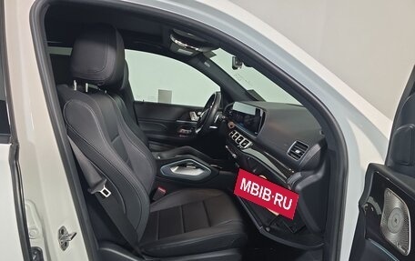 Mercedes-Benz GLS, 2022 год, 7 990 000 рублей, 12 фотография