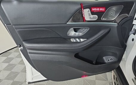 Mercedes-Benz GLS, 2022 год, 7 990 000 рублей, 7 фотография