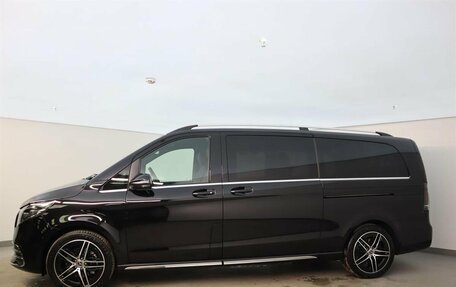 Mercedes-Benz V-Класс, 2025 год, 14 500 000 рублей, 5 фотография
