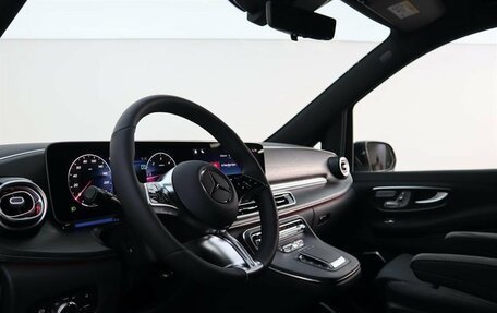 Mercedes-Benz V-Класс, 2025 год, 14 500 000 рублей, 8 фотография