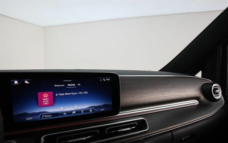 Mercedes-Benz V-Класс, 2025 год, 14 500 000 рублей, 13 фотография