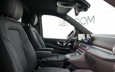 Mercedes-Benz V-Класс, 2025 год, 14 500 000 рублей, 10 фотография