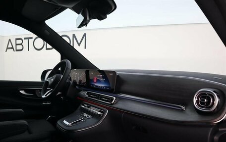 Mercedes-Benz V-Класс, 2025 год, 14 500 000 рублей, 11 фотография