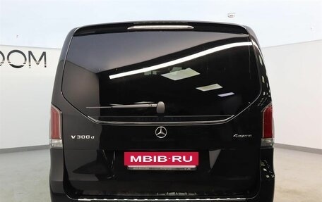 Mercedes-Benz V-Класс, 2025 год, 14 500 000 рублей, 4 фотография
