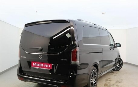 Mercedes-Benz V-Класс, 2025 год, 14 500 000 рублей, 2 фотография