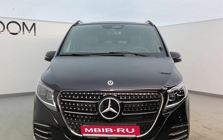 Mercedes-Benz V-Класс, 2025 год, 14 500 000 рублей, 3 фотография