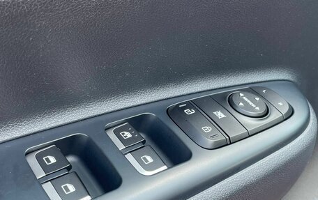 KIA Rio IV, 2020 год, 1 599 000 рублей, 11 фотография