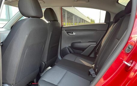 KIA Rio IV, 2020 год, 1 599 000 рублей, 12 фотография