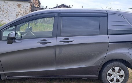 Honda Freed I, 2016 год, 2 фотография