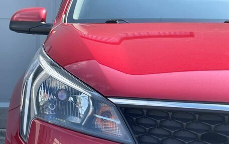 KIA Rio IV, 2020 год, 1 599 000 рублей, 20 фотография