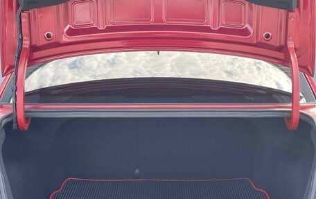 KIA Rio IV, 2020 год, 1 599 000 рублей, 19 фотография