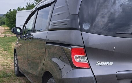 Honda Freed I, 2016 год, 4 фотография