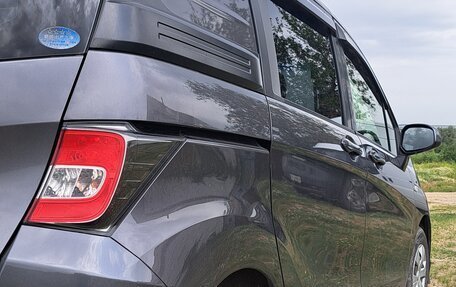 Honda Freed I, 2016 год, 7 фотография