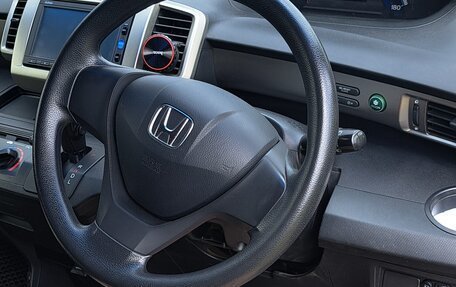 Honda Freed I, 2016 год, 10 фотография
