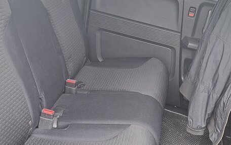Honda Freed I, 2016 год, 14 фотография