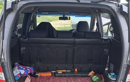 Honda Freed I, 2016 год, 12 фотография