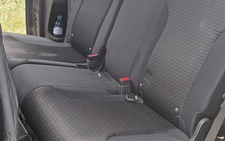 Honda Freed I, 2016 год, 15 фотография
