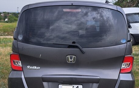 Honda Freed I, 2016 год, 5 фотография