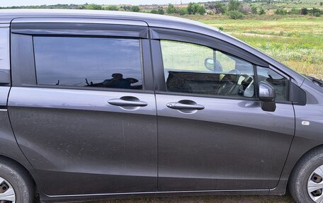 Honda Freed I, 2016 год, 6 фотография