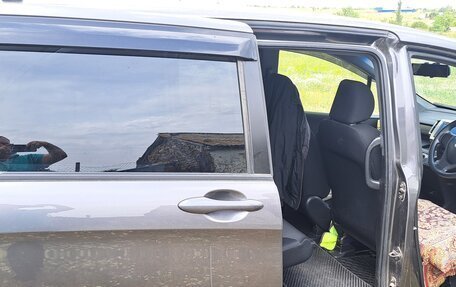 Honda Freed I, 2016 год, 13 фотография