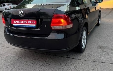 Volkswagen Polo VI (EU Market), 2013 год, 800 000 рублей, 3 фотография