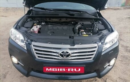 Toyota RAV4, 2011 год, 1 700 000 рублей, 6 фотография