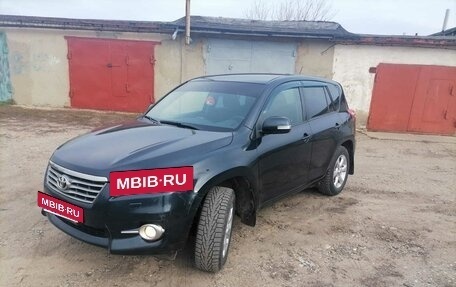 Toyota RAV4, 2011 год, 1 700 000 рублей, 5 фотография