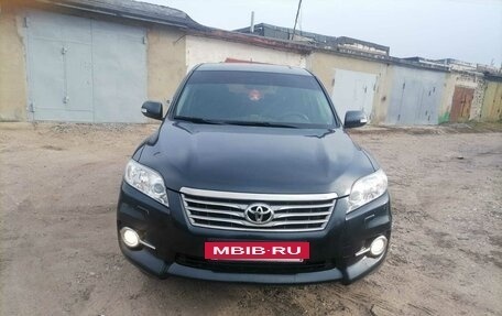 Toyota RAV4, 2011 год, 1 700 000 рублей, 7 фотография