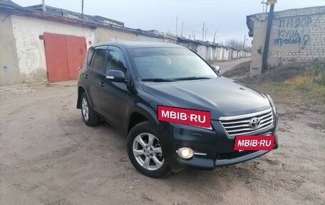 Toyota RAV4, 2011 год, 1 700 000 рублей, 3 фотография