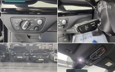 Audi Q5, 2022 год, 3 695 000 рублей, 17 фотография