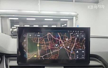 Audi Q5, 2022 год, 3 695 000 рублей, 14 фотография