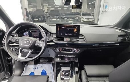 Audi Q5, 2022 год, 3 695 000 рублей, 7 фотография